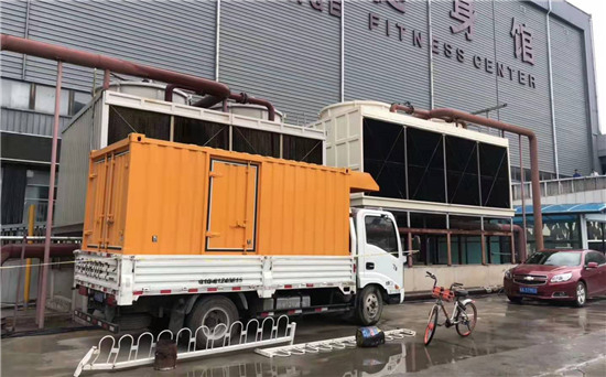 晋中300KW发电机组适配电缆规格选型指南